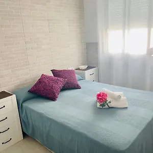 Aita Casa , Barbate España