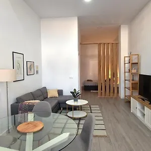 Ds Precioso Loft A Estrenar , Córdoba España